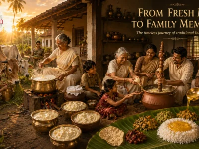 Garam Foods_Traditional Pure Ghee