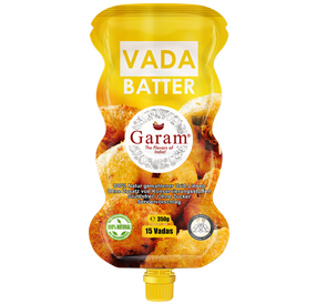 vada