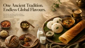 GaramFoods_Traditional Fermented Foods
