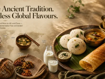 GaramFoods_Traditional Fermented Foods