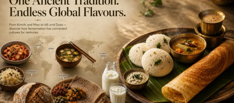GaramFoods_Traditional Fermented Foods