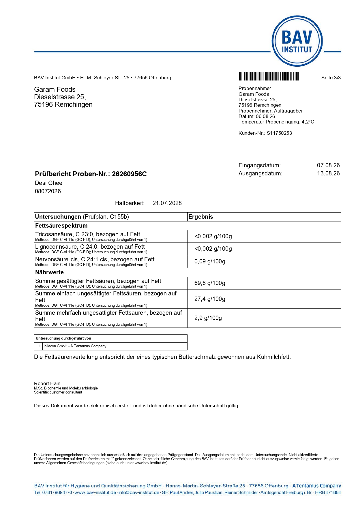 S11750253_Garam-Foods_26260956_Desi-Ghee_Prüfbericht_page-0003
